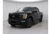$38998 : Ford F-150 2023 4x4 XLT 4dr thumbnail