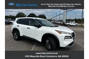 Nissan Rogue 2023 AWD S 4dr en Atlanta