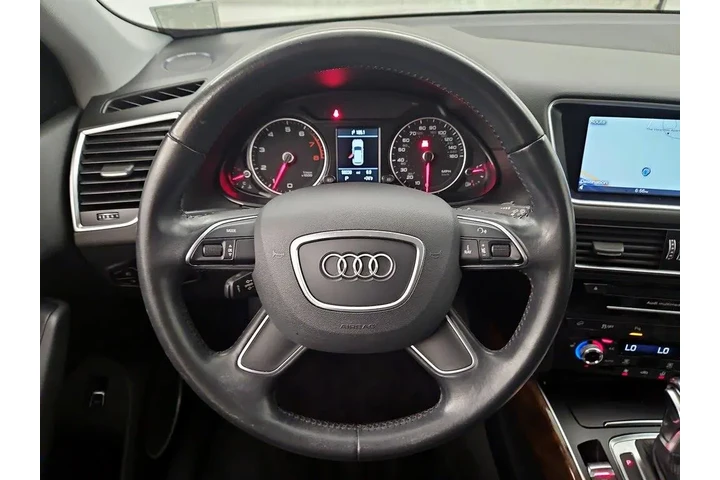 $16998 : Audi Q5 2016 AWD 2.0T quattr image 10