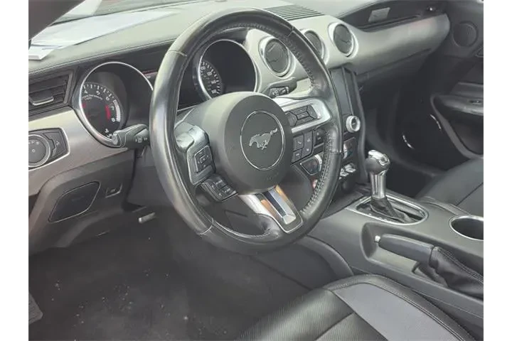 $24500 : Ford Mustang 2023 EcoBoost P image 7