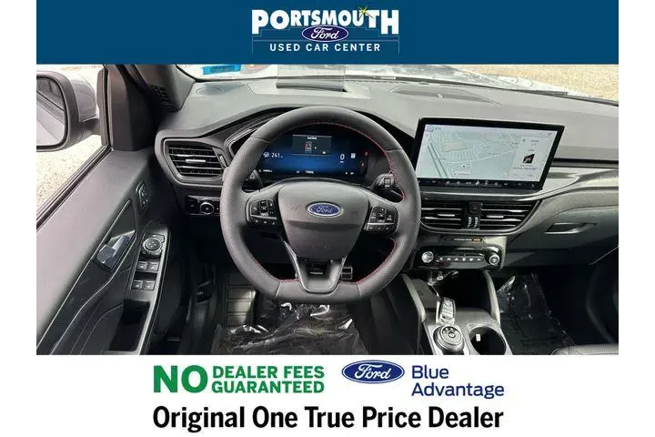 $32995 : Ford Escape 2024 AWD ST-Line image 7