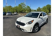 2018 Niro EX