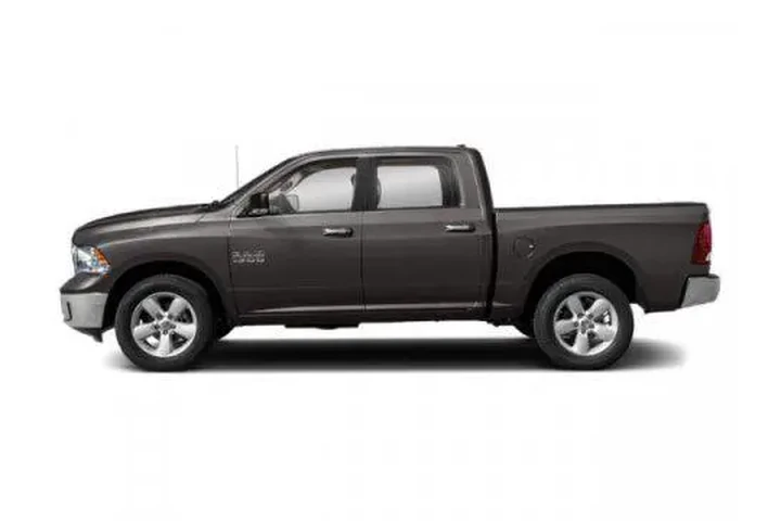 $28990 : Ram 1500 Classic 2022 4x4 SL image 6