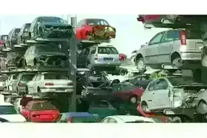 🚗LE COMPRO SU JONKE 👇👇 image 1