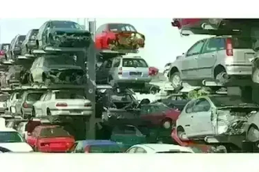 🚗LE COMPRO SU JONKE 👇👇 en Los Angeles