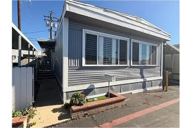 PRECIOSA CASA MÓVIL🏡 en Orange County