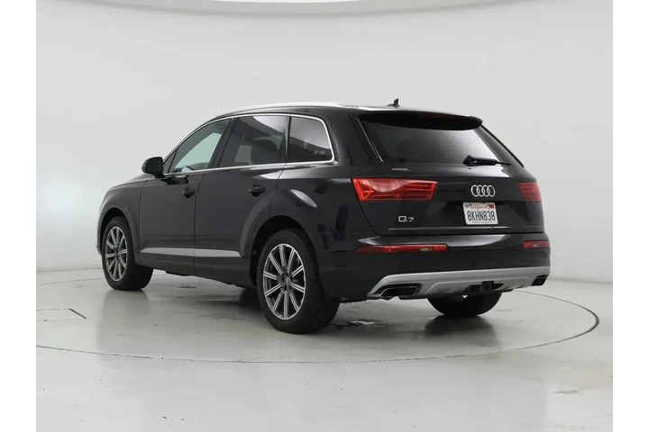 $23998 : Audi Q7 2019 AWD quattro SE image 2