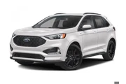 Ford Edge 2024 AWD ST-Line 4 en Chicago