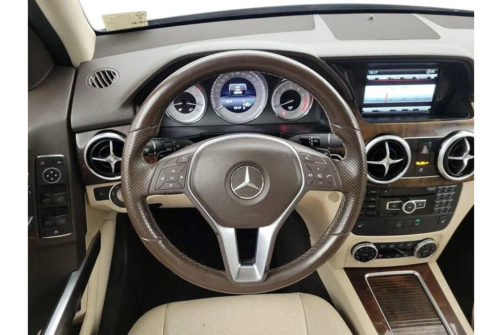 $15998 : Mercedes-Benz GLK 2015 AWD G image 10