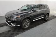 Pre-Owned 2021 Santa Fe Calli en Milwaukee