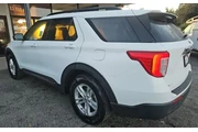 $19800 : Ford Explorer 2020 XLT 4dr S thumbnail