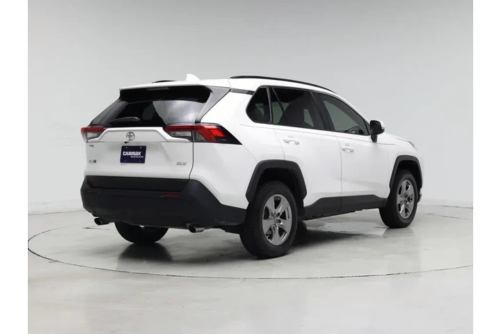 $27998 : Toyota RAV4 2023 XLE 4dr SUV image 8