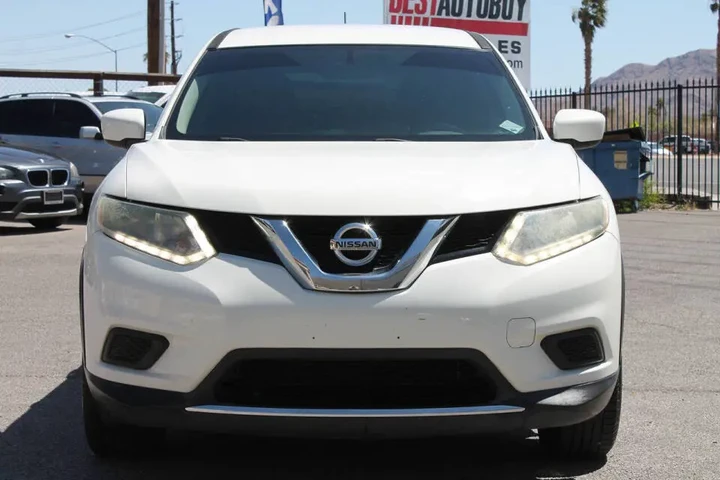 $9995 : 2016 Rogue S image 3