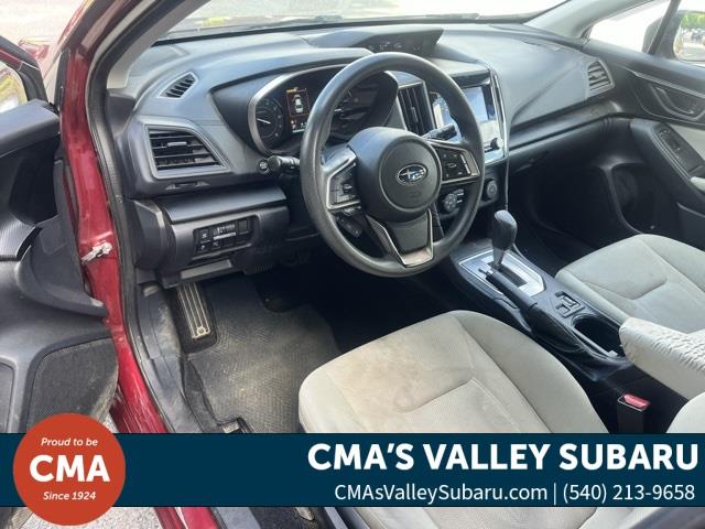 $13513 : PRE-OWNED 2017 SUBARU IMPREZA image 10