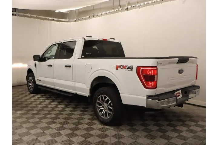 $29995 : Ford F-150 2021 4x4 XL 4dr S image 9