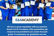 E & S Academy