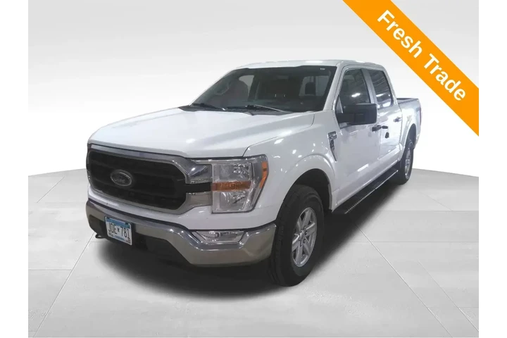 $30990 : Ford F-150 2022 4x4 XL 4dr S image 1
