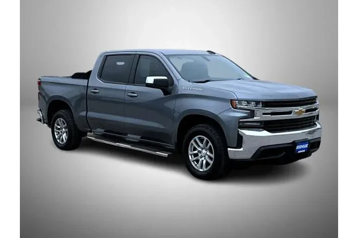 $20995 : Chevrolet Silverado 1500 202 image 3