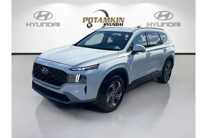 $20771 : Hyundai SANTA FE 2023 SEL 4d image 1