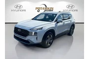 Hyundai SANTA FE 2023 SEL 4d