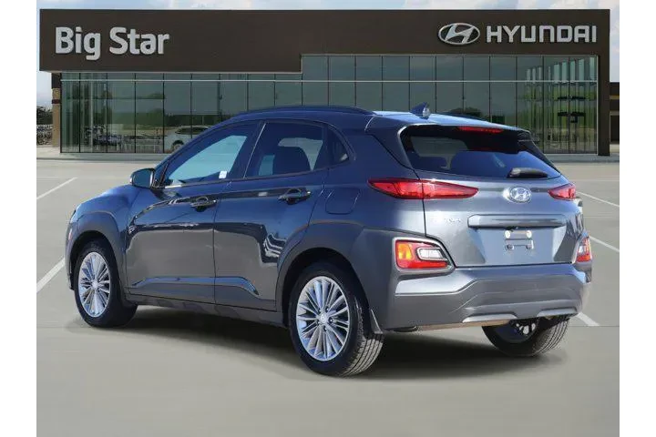 $16988 : Hyundai KONA 2020 SEL Plus 4 image 3