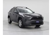 Toyota RAV4 2019 AWD LE 4dr en San Francisco Bay Area