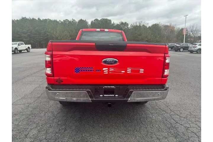 $24559 : Ford F-150 2022 4x2 XL 2dr R image 7