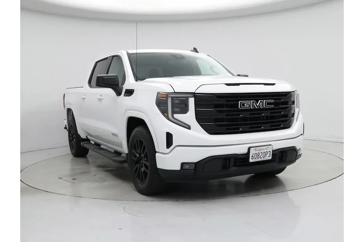 $39998 : GMC Sierra 1500 2022 4x2 Ele image 1
