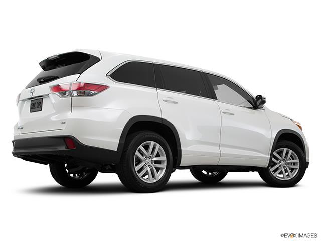 2015 Highlander image 3