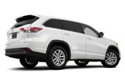 2015 Highlander thumbnail