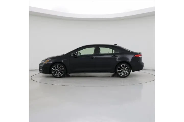 $20998 : Toyota Corolla 2022 SE 4dr S image 3