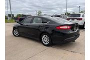 $6999 : 2016 Fusion S thumbnail