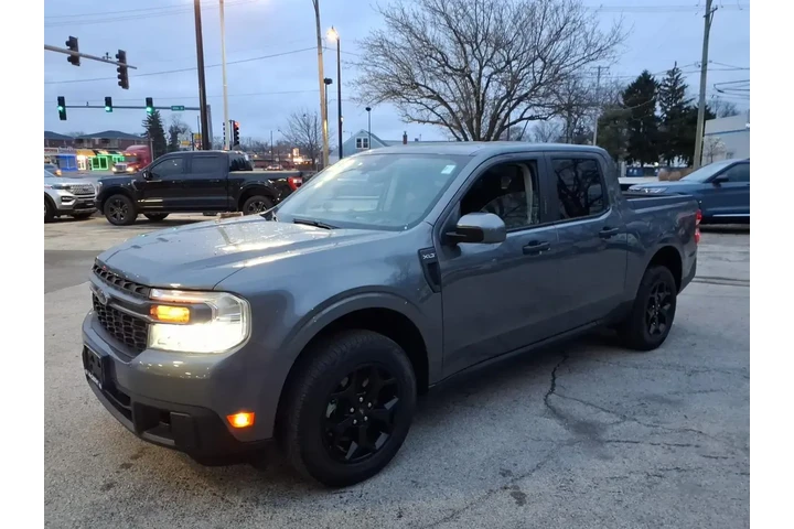 $27399 : Ford Maverick 2022 AWD XL 4d image 7