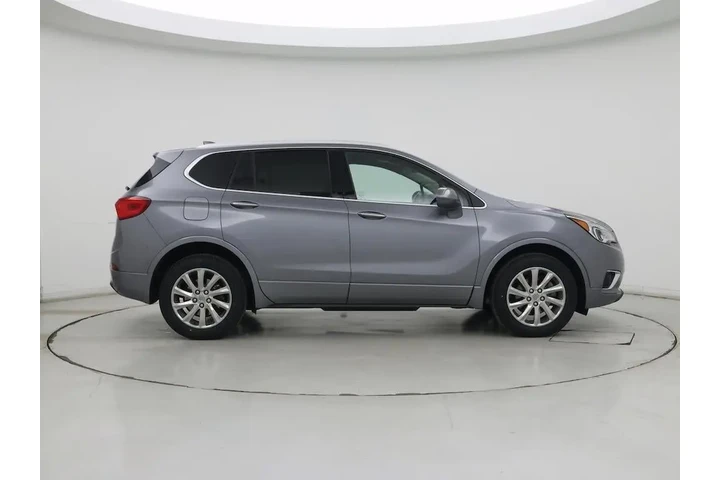 $20998 : Buick Envision 2020 AWD Esse image 7