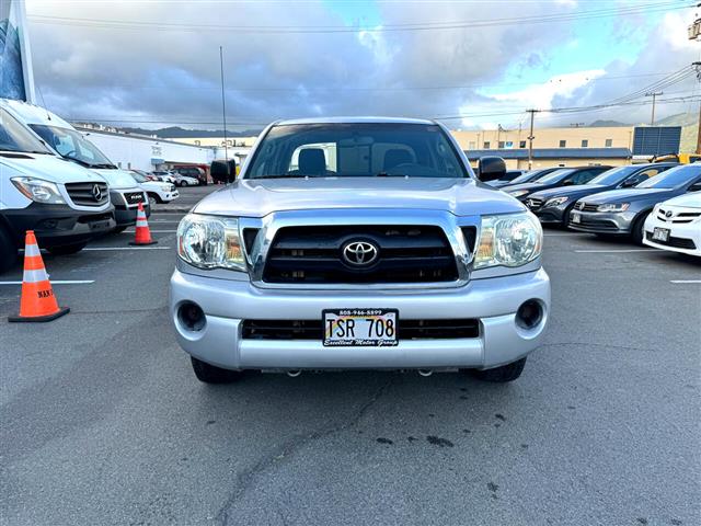 $12995 : 2008 Tacoma 2WD Access Cab I4 image 2