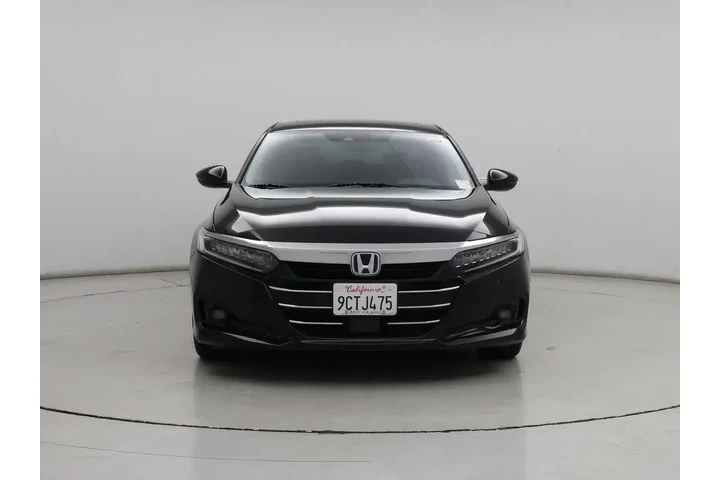 $27998 : Honda Accord Hybrid 2022 EX- image 5