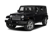 $25713 : Jeep Wrangler Unlimited 2017 thumbnail