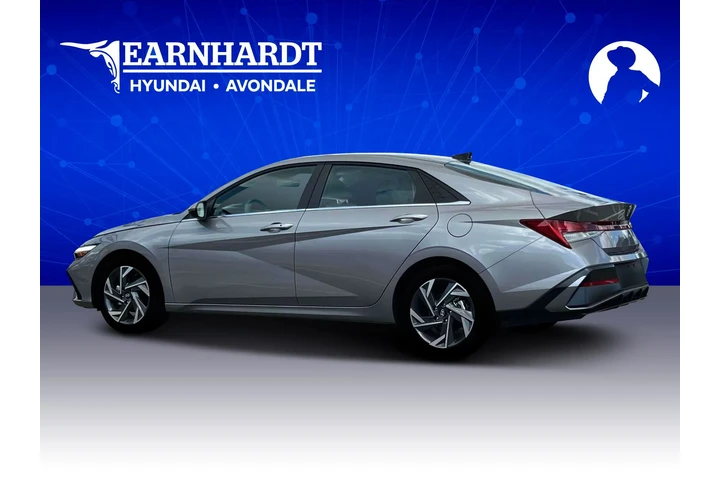 $21500 : Hyundai ELANTRA 2025 SEL Con image 4