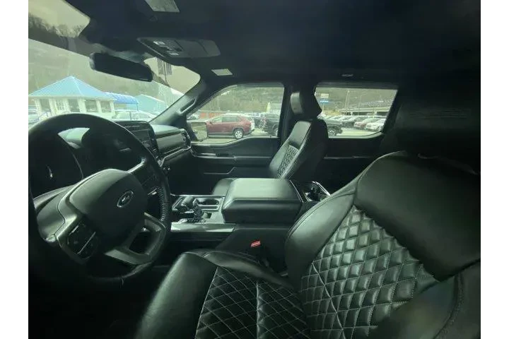 $37599 : Ford F-150 2021 4x4 XLT 4dr image 8