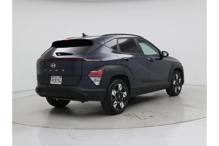 $22998 : Hyundai KONA 2025 SEL 4dr Cr image 8