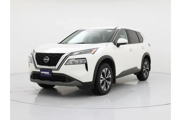 $23998 : Nissan Rogue 2023 AWD SV 4dr image 4