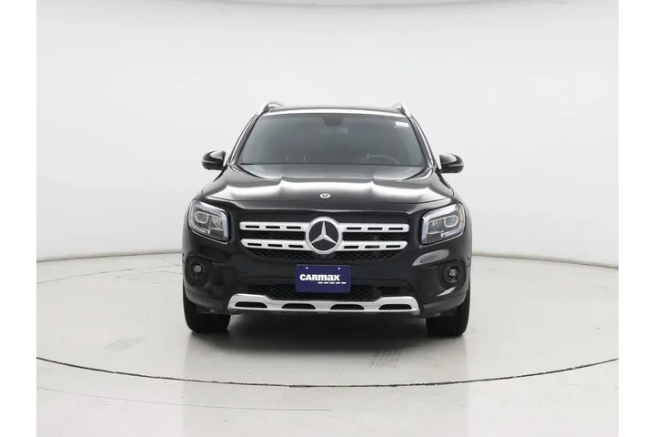 $27998 : Mercedes-Benz GLB 2021 GLB 2 image 5