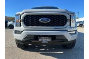 $39400 : Ford F-150 2023 4x4 XL 4dr S thumbnail