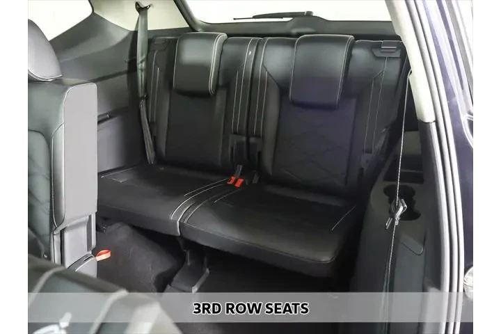 $32693 : Volkswagen Atlas 2025 SE 4dr image 8