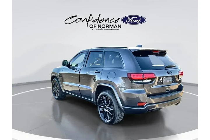 $16681 : Jeep Grand Cherokee 2019 4x2 image 6