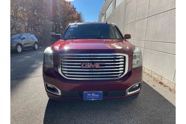 $21250 : GMC Yukon 2016 4x4 SLT 4dr S image 3