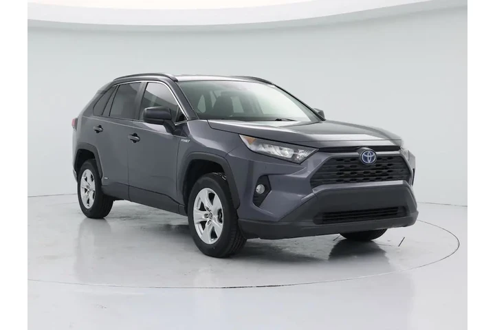 $24998 : Toyota RAV4 Hybrid 2019 AWD image 1