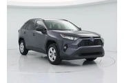 Toyota RAV4 Hybrid 2019 AWD