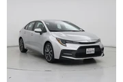 Toyota Corolla 2021 SE 4dr S en San Jose