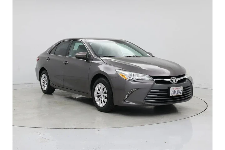 $18998 : Toyota Camry 2015 SE 4dr Sed image 1